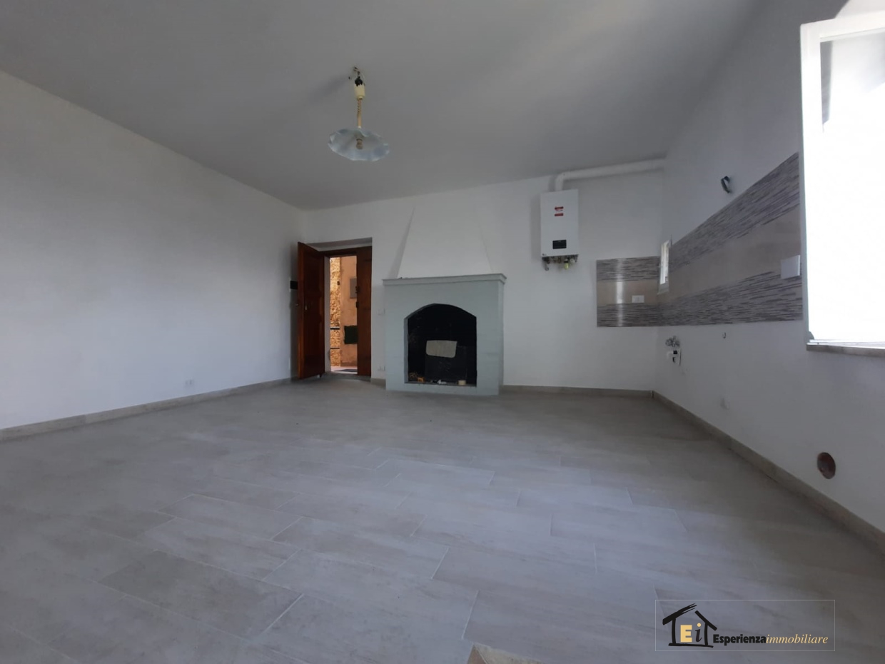 1 Bed, ApartmentFor Sale, Casperia, Rieti, Lazio