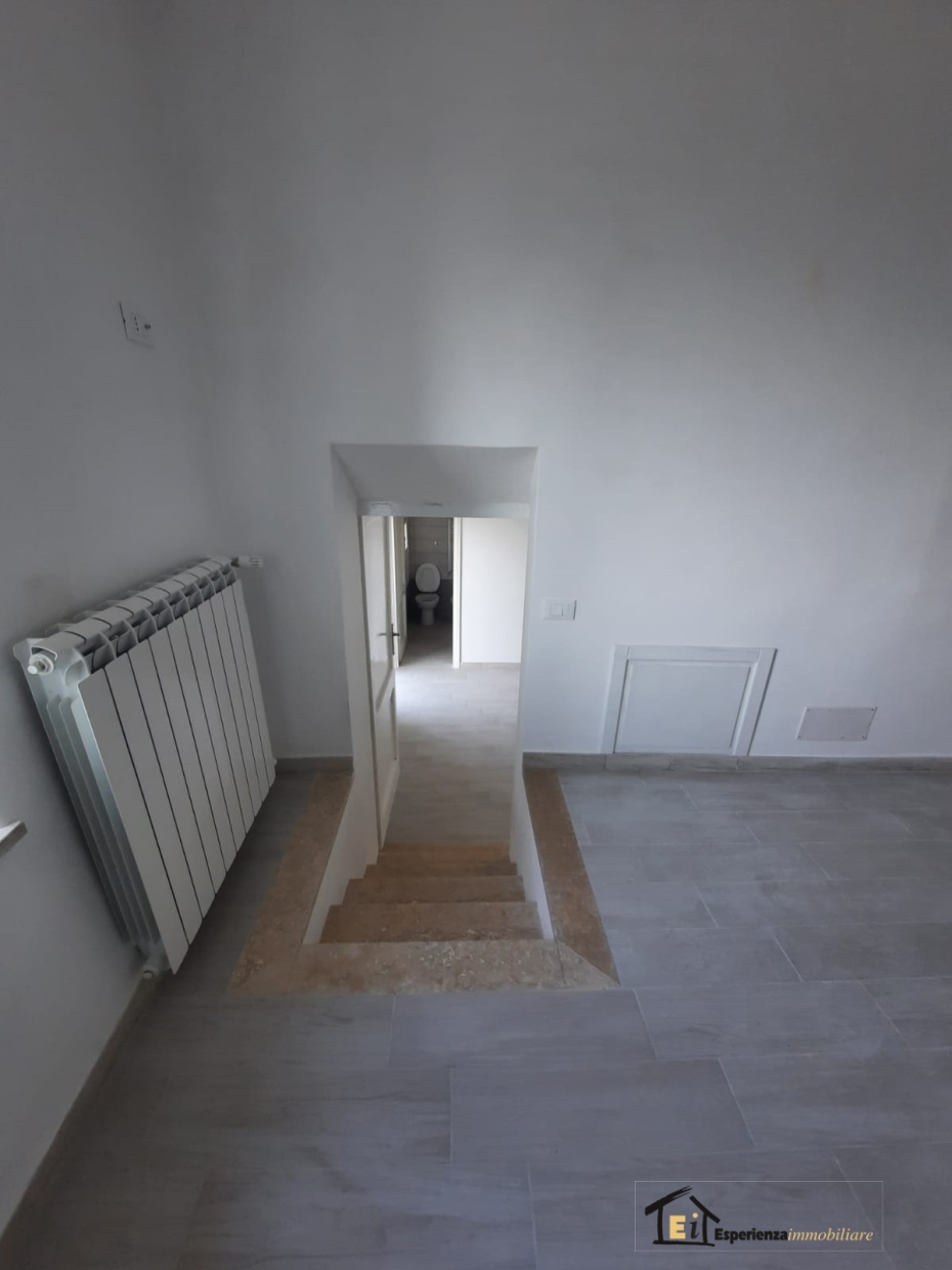 1 Bed, ApartmentFor Sale, Casperia, Rieti, Lazio