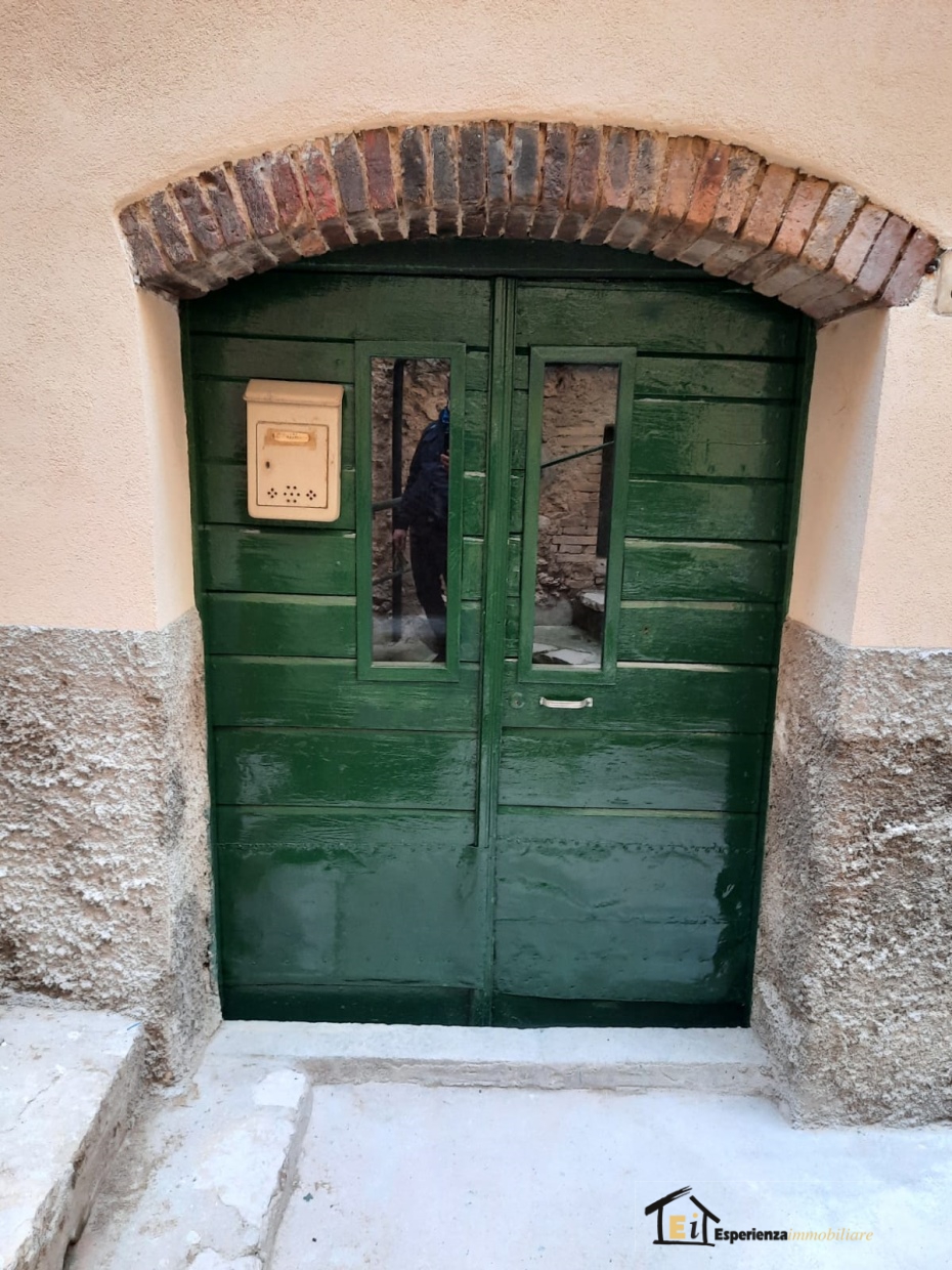 1 Bed, ApartmentFor Sale, Casperia, Rieti, Lazio