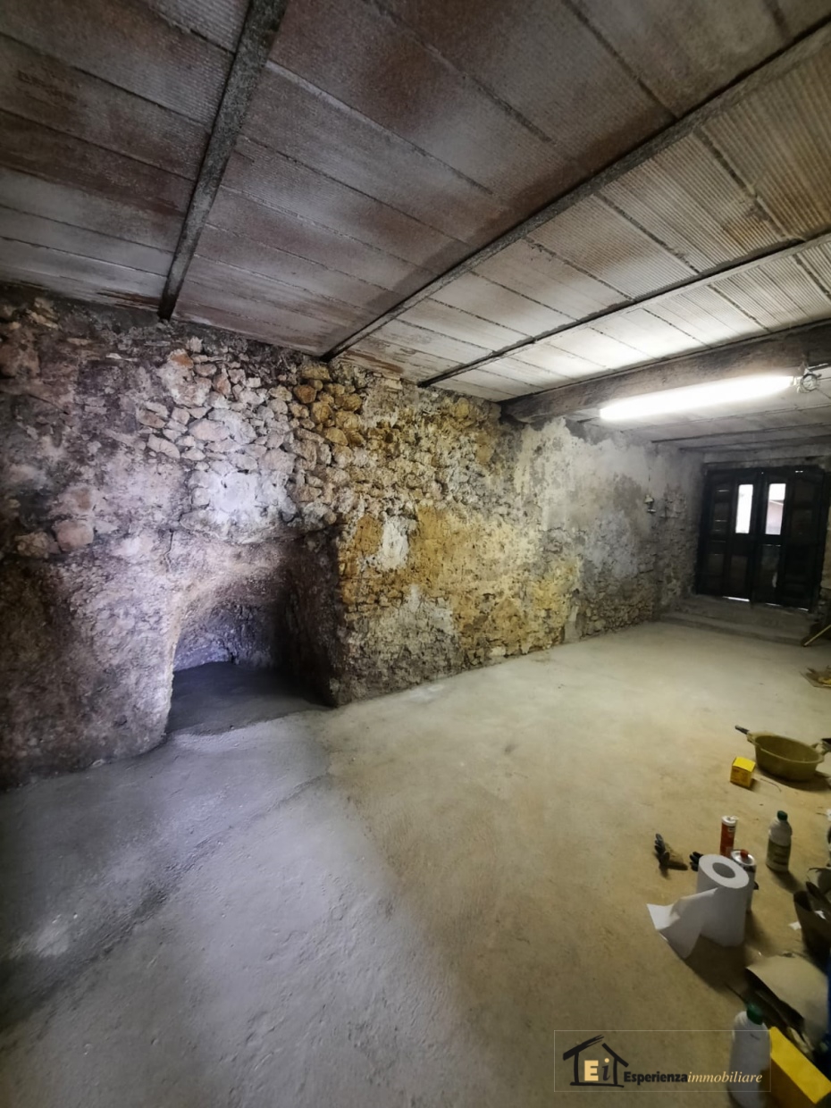 1 Bed, ApartmentFor Sale, Casperia, Rieti, Lazio