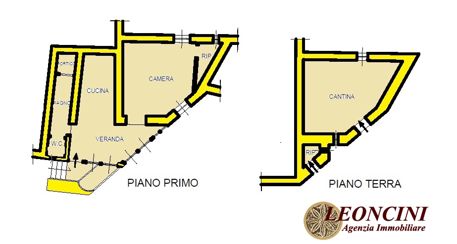 1 Bed, ApartmentFor Sale, Bagnone, Toscana 1 Bed, ApartmentFor Sale, Bagnone, Toscana