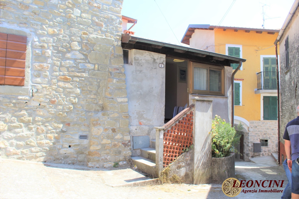 1 Bed, ApartmentFor Sale, Bagnone, Toscana 1 Bed, ApartmentFor Sale, Bagnone, Toscana