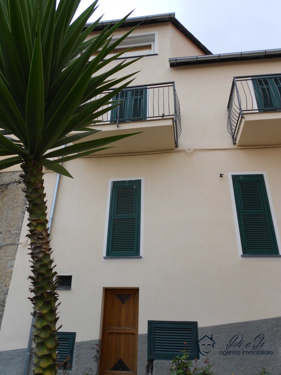 1 Bed, ApartmentFor Sale, Savona, Liguria