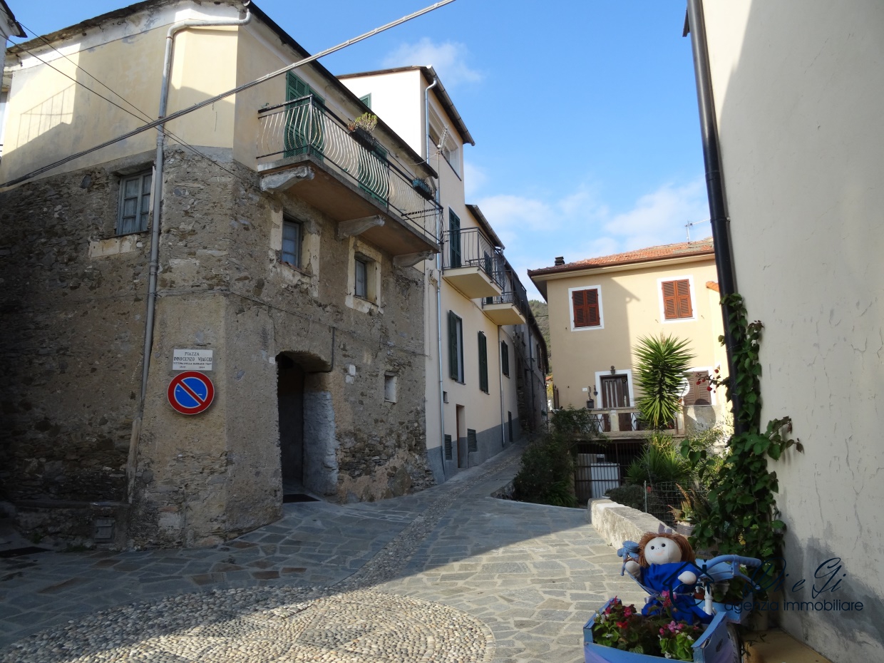 1 Bed, ApartmentFor Sale, Savona, Liguria