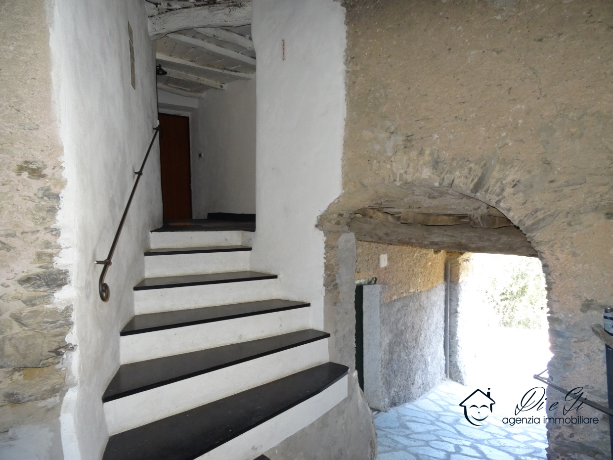 1 Bed, ApartmentFor Sale, Savona, Liguria