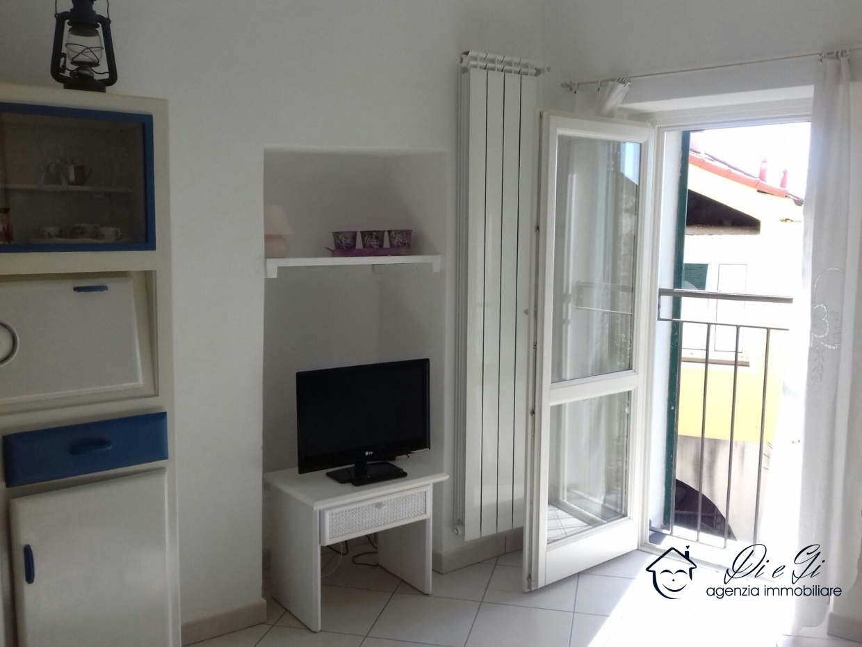 1 Bed, ApartmentFor Sale, Savona, Liguria