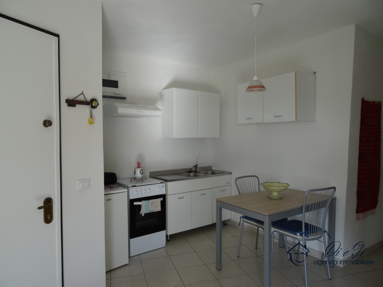 1 Bed, ApartmentFor Sale, Savona, Liguria