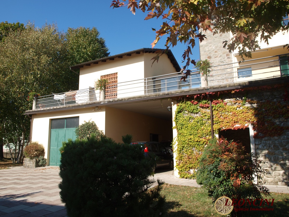 6 Bed, HouseFor Sale, Filattiera, Toscana