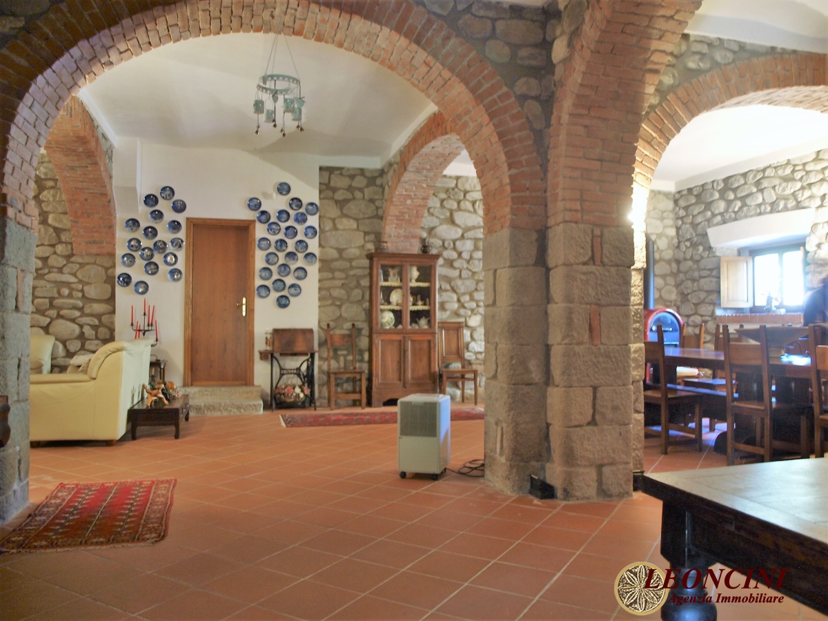 6 Bed, HouseFor Sale, Filattiera, Toscana