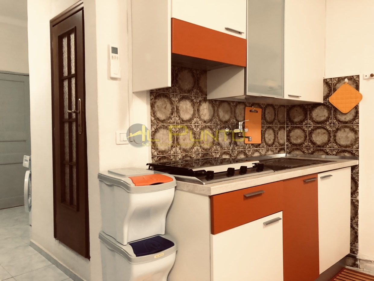 1 Bed, ApartmentFor Sale, Imperia, Liguria