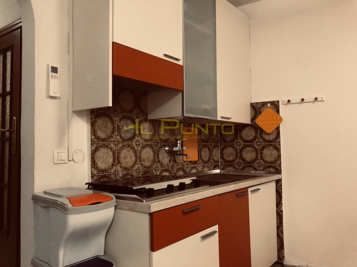 1 Bed, ApartmentFor Sale, Imperia, Liguria