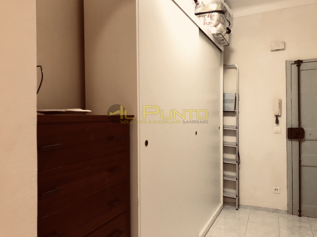 1 Bed, ApartmentFor Sale, Imperia, Liguria