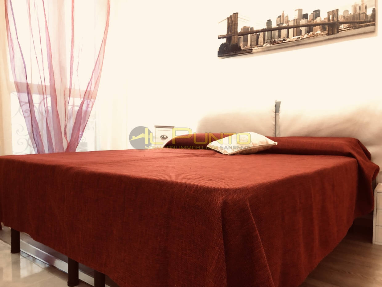 1 Bed, ApartmentFor Sale, Imperia, Liguria