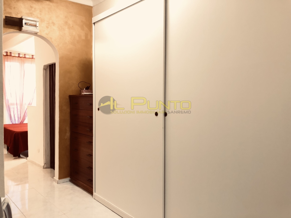 1 Bed, ApartmentFor Sale, Imperia, Liguria