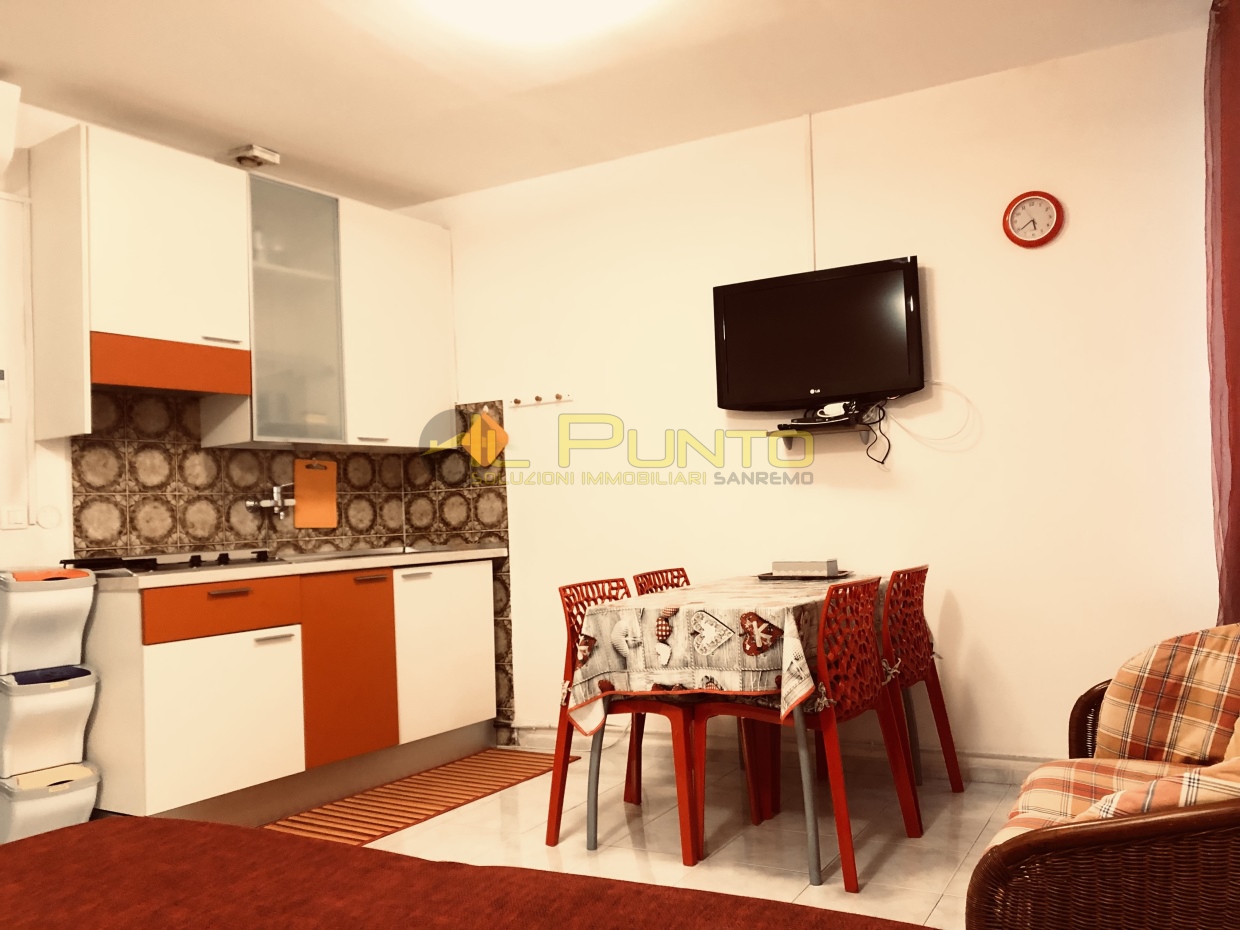 1 Bed, ApartmentFor Sale, Imperia, Liguria