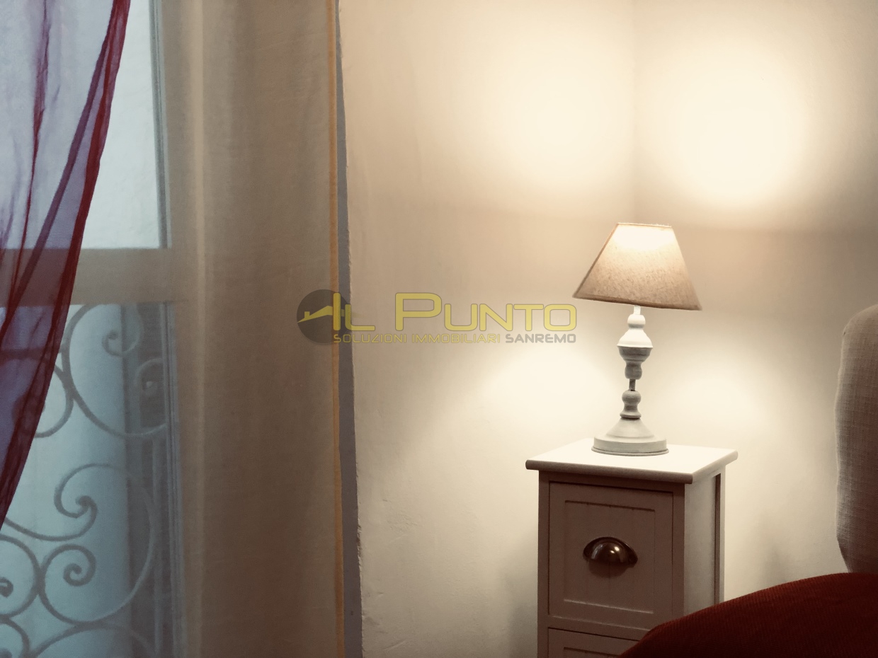 1 Bed, ApartmentFor Sale, Imperia, Liguria