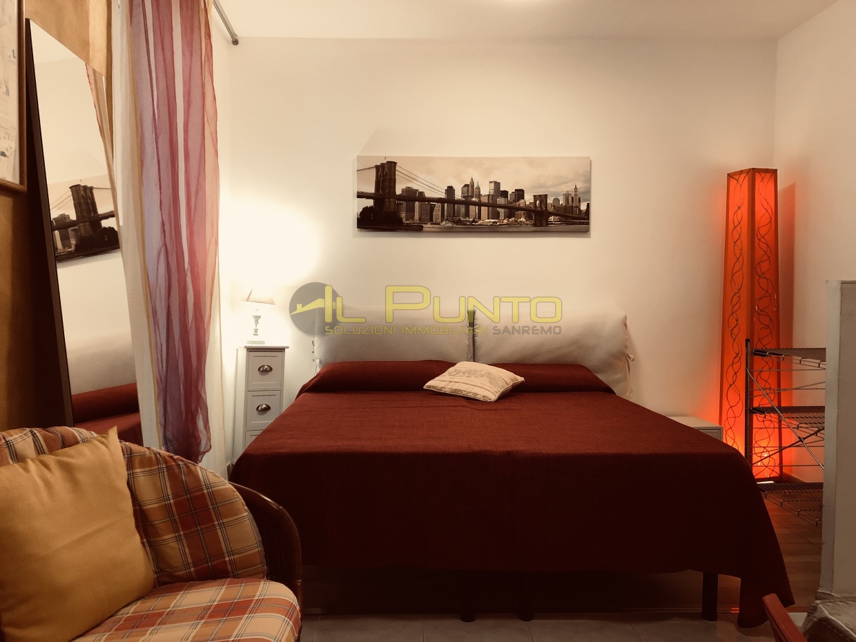 1 Bed, ApartmentFor Sale, Imperia, Liguria