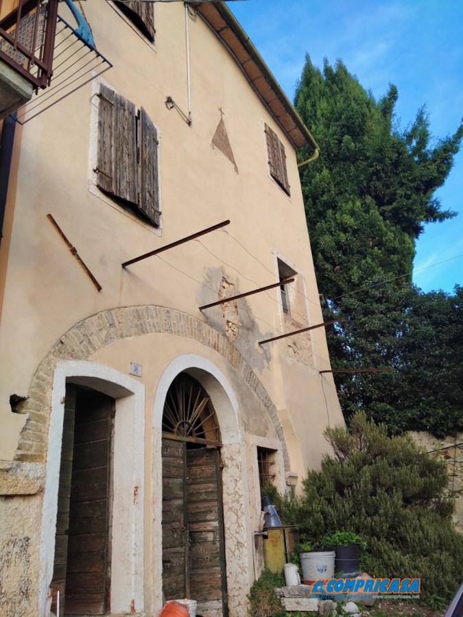 HouseFor Sale, Caprino Veronese, Verona, Veneto