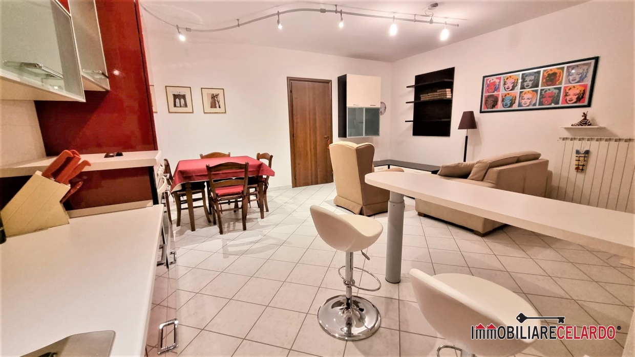 1 Bed, ApartmentFor Sale, Siena, Toscana