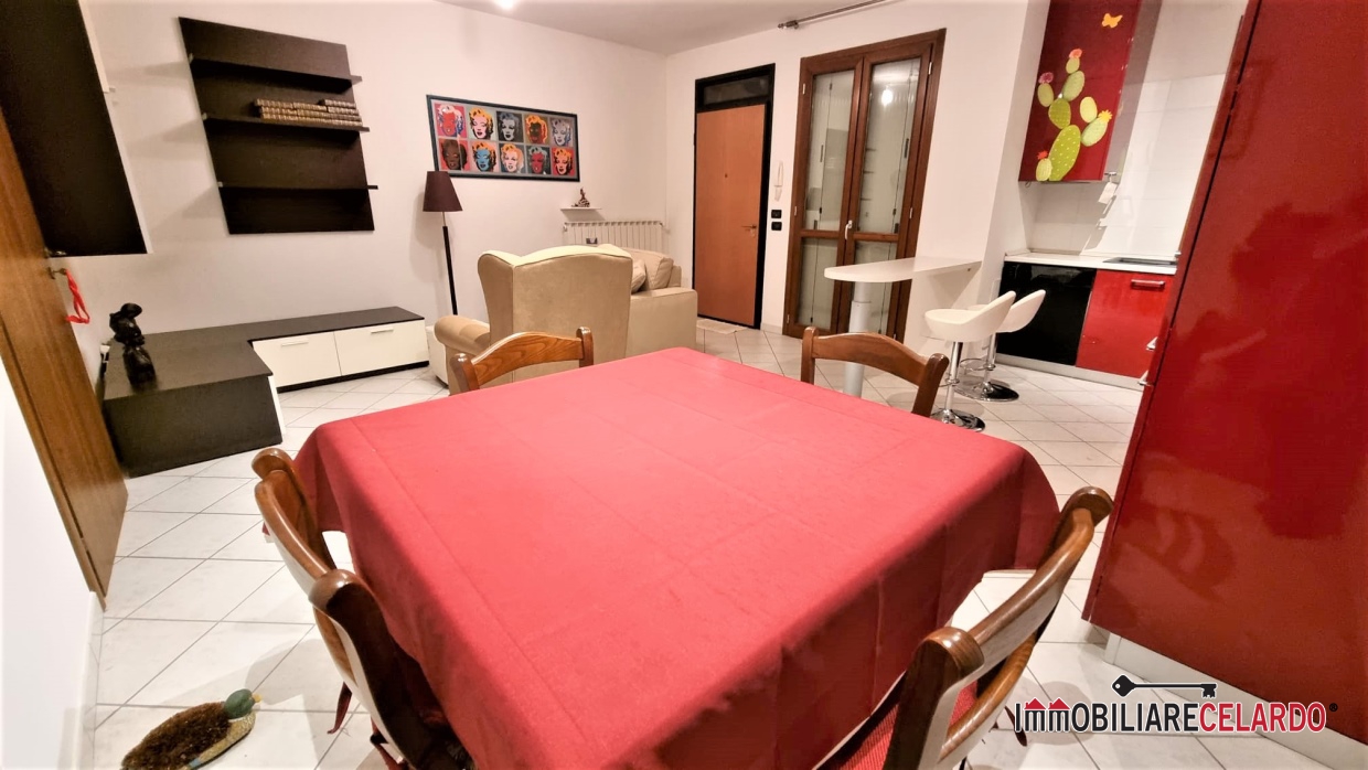 1 Bed, ApartmentFor Sale, Siena, Toscana