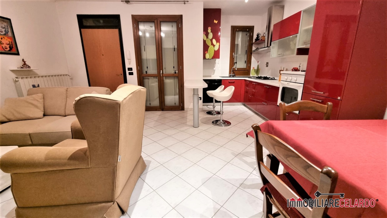 1 Bed, ApartmentFor Sale, Siena, Toscana