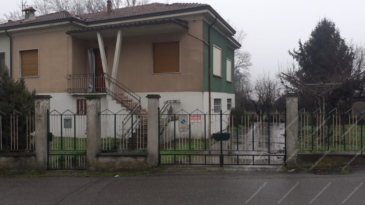 2 Bed, HouseFor Sale, Casei Gerola, Pavia, Lombardia