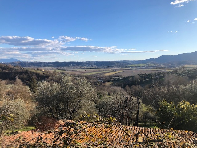 1 Bed, HouseFor Sale, Rieti, Lazio