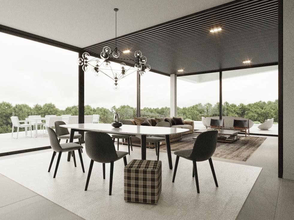 Altea, Alicante, 3 Bedrooms Bedrooms, ,For Sale,LUX0123 - OPF