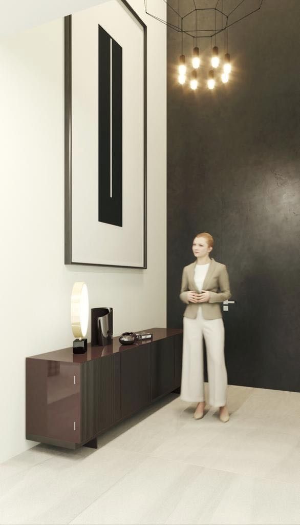 Altea, Alicante, 3 Bedrooms Bedrooms, ,For Sale,LUX0123 - OPF