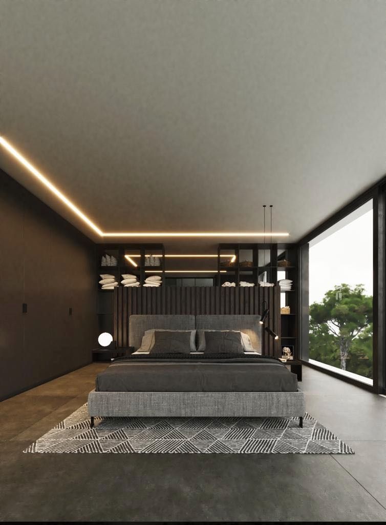 Altea, Alicante, 3 Bedrooms Bedrooms, ,For Sale,LUX0123 - OPF