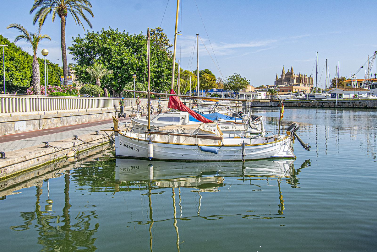 2 Bed, 2 Bath, ApartmentFor Sale, Palma de Mallorca, Islas Baleares 2 Bed, 2 Bath, ApartmentFor Sale, Palma de Mallorca, Islas Baleares