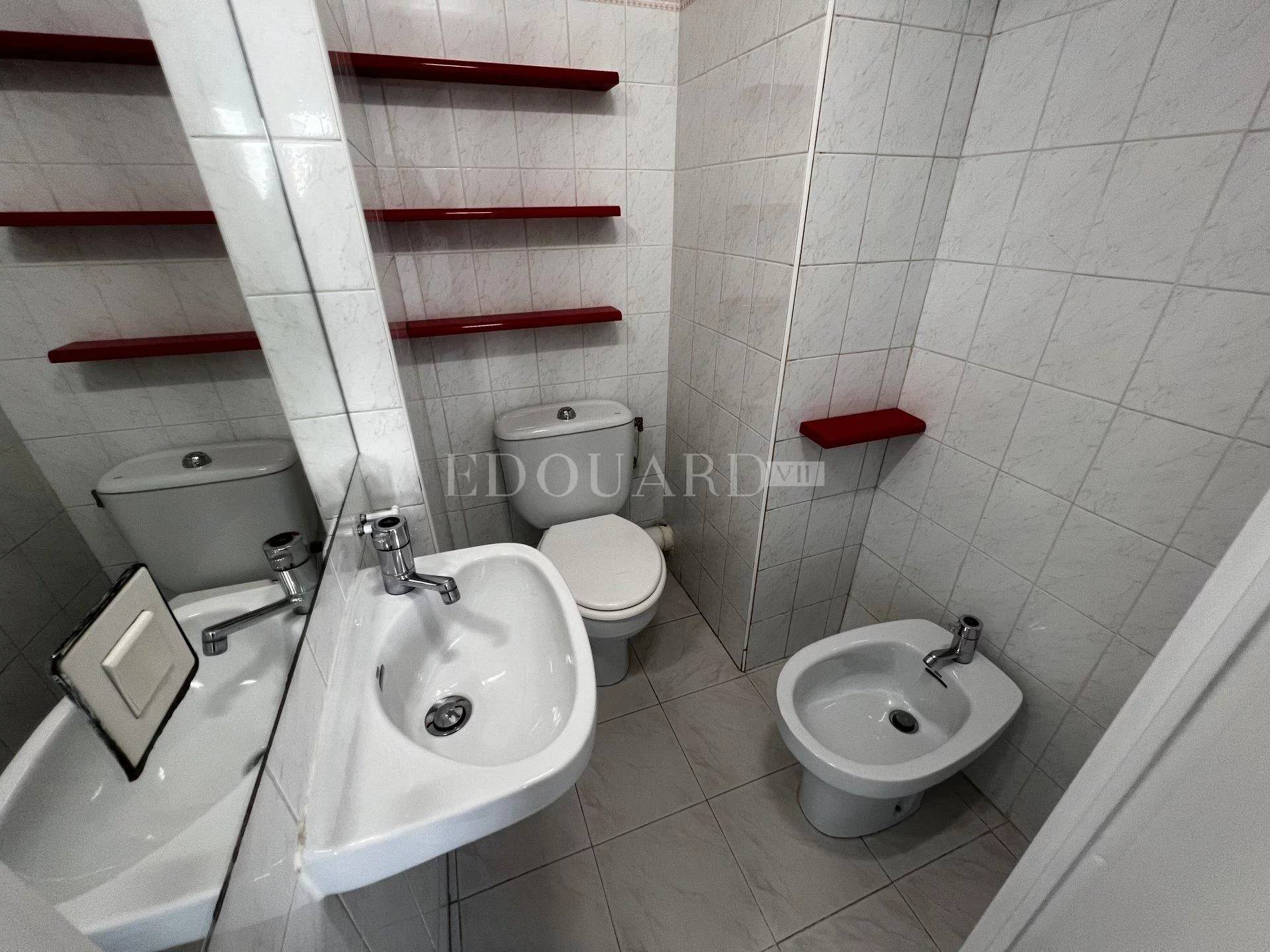 2 Bed, 1 Bath, ApartmentFor Sale, Menton, Alpes-Maritimes