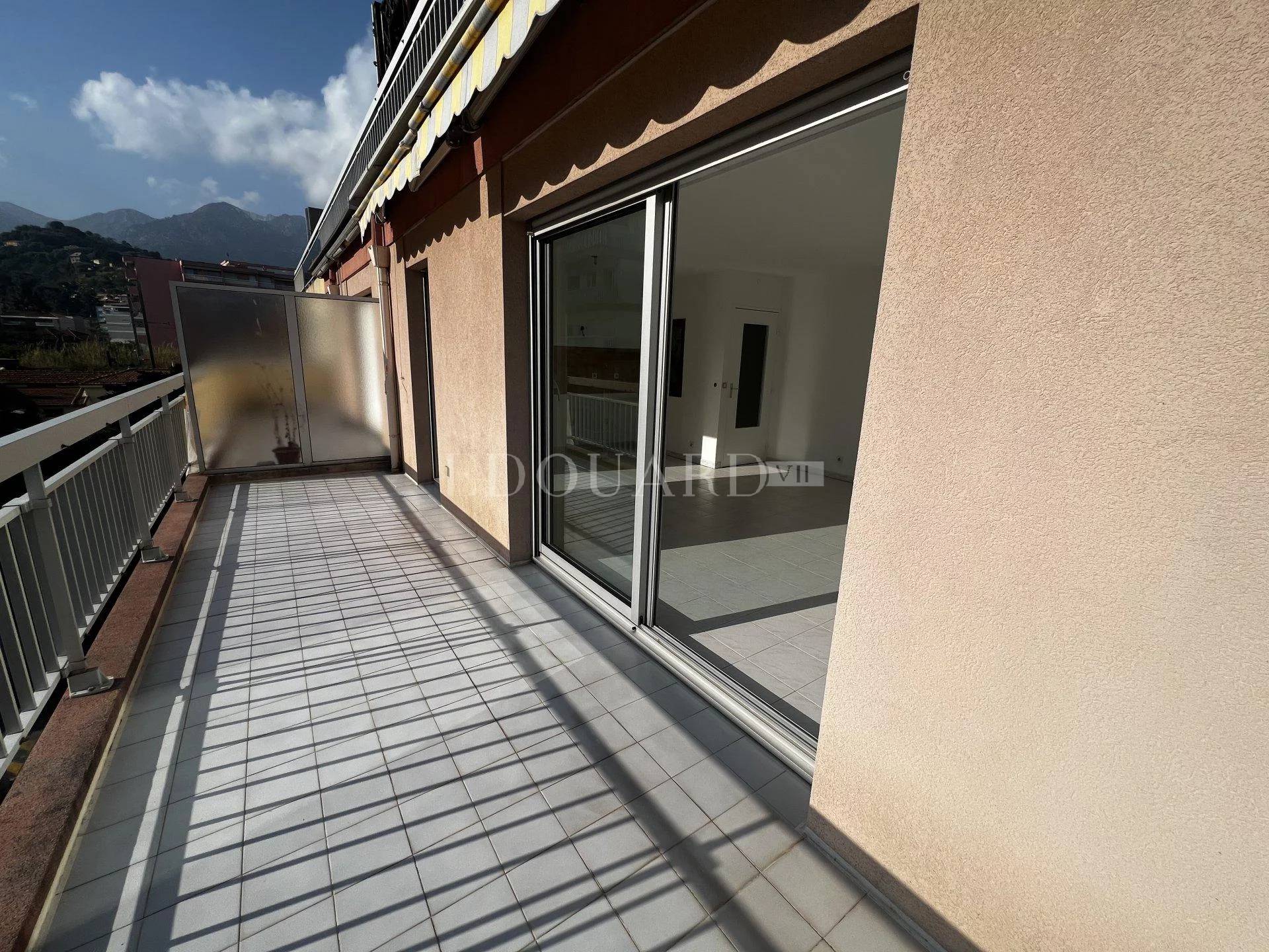 2 Bed, 1 Bath, ApartmentFor Sale, Menton, Alpes-Maritimes