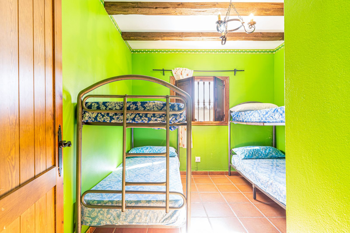 5 Bed, 2 Bath, HouseFor Sale, Jimena de la Frontera, Cadiz 5 Bed, 2 Bath, HouseFor Sale, Jimena de la Frontera, Cadiz