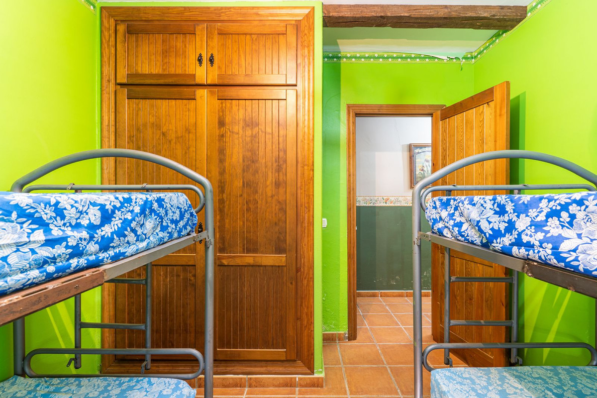5 Bed, 2 Bath, HouseFor Sale, Jimena de la Frontera, Cadiz 5 Bed, 2 Bath, HouseFor Sale, Jimena de la Frontera, Cadiz