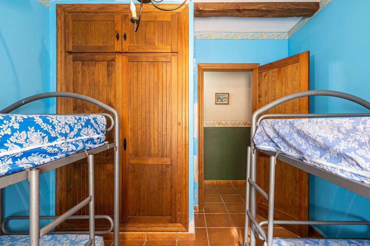 5 Bed, 2 Bath, HouseFor Sale, Jimena de la Frontera, Cadiz 5 Bed, 2 Bath, HouseFor Sale, Jimena de la Frontera, Cadiz