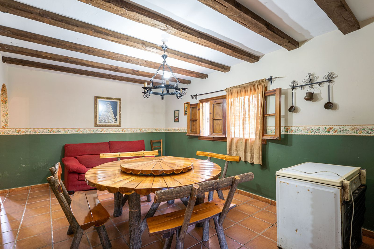 5 Bed, 2 Bath, HouseFor Sale, Jimena de la Frontera, Cadiz 5 Bed, 2 Bath, HouseFor Sale, Jimena de la Frontera, Cadiz
