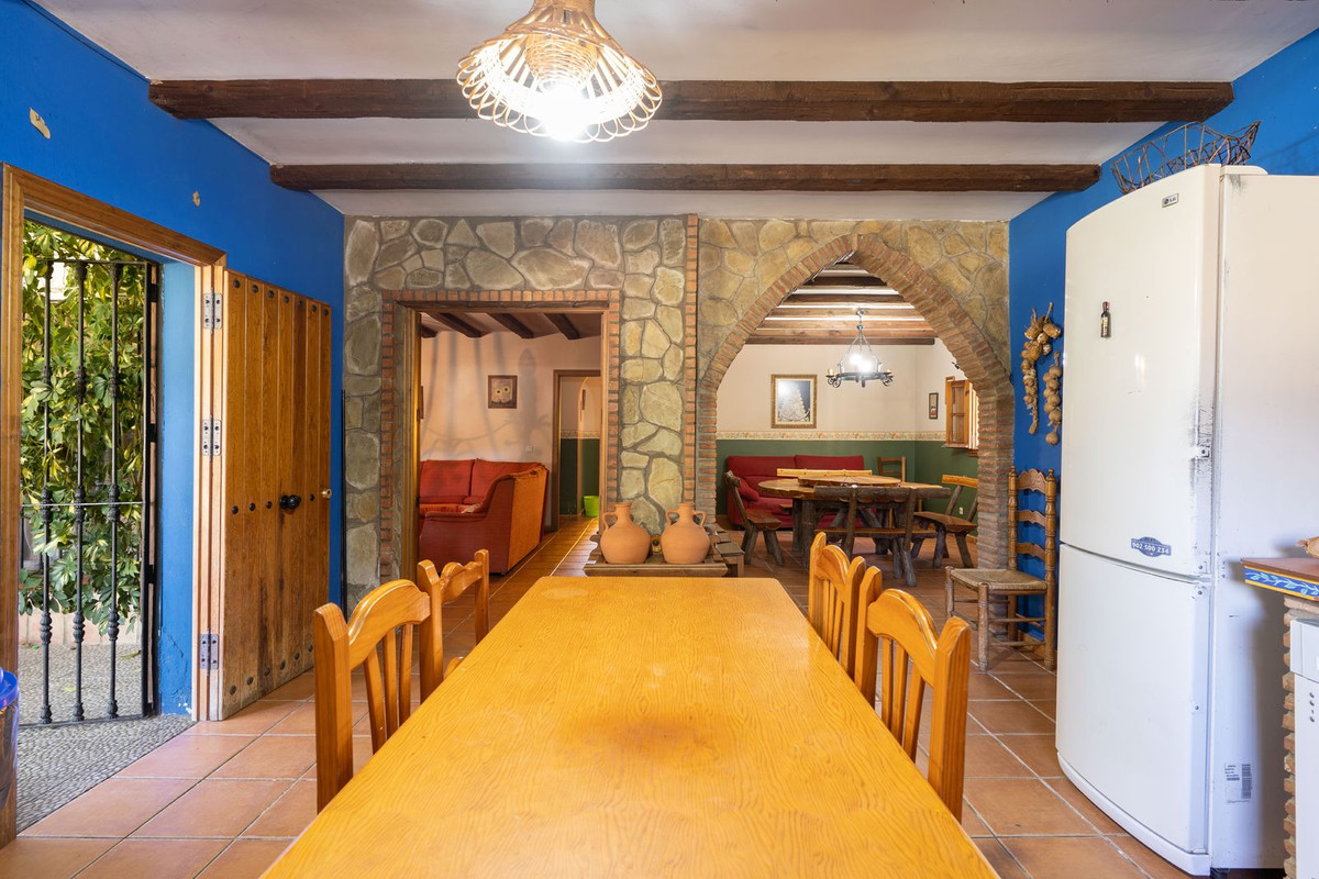 5 Bed, 2 Bath, HouseFor Sale, Jimena de la Frontera, Cadiz 5 Bed, 2 Bath, HouseFor Sale, Jimena de la Frontera, Cadiz