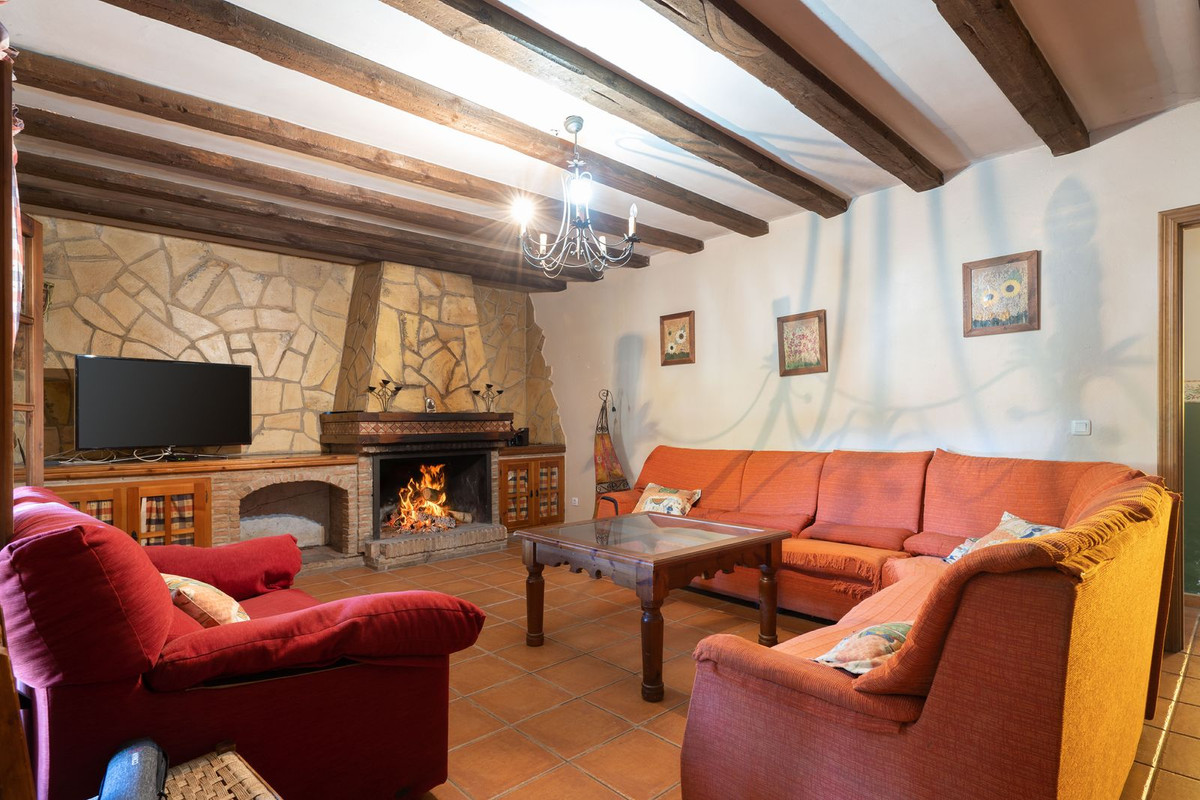 5 Bed, 2 Bath, HouseFor Sale, Jimena de la Frontera, Cadiz 5 Bed, 2 Bath, HouseFor Sale, Jimena de la Frontera, Cadiz