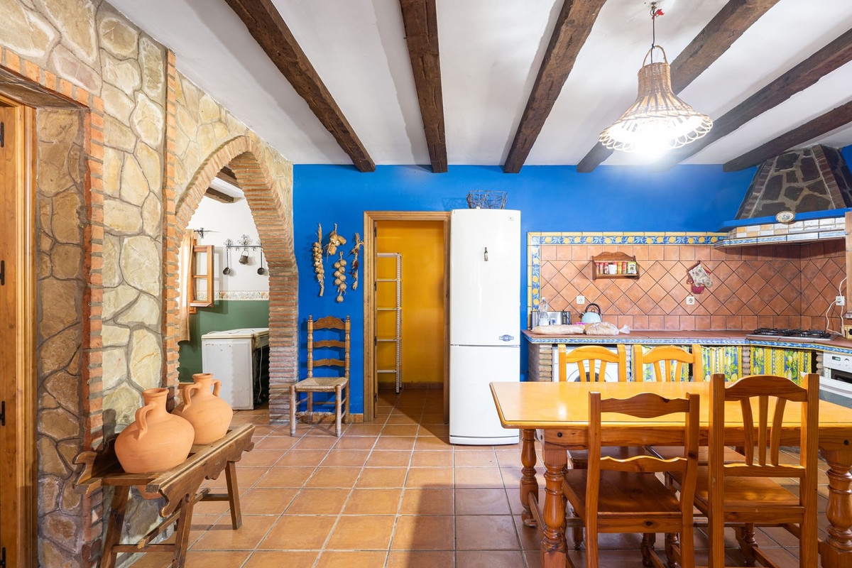 5 Bed, 2 Bath, HouseFor Sale, Jimena de la Frontera, Cadiz 5 Bed, 2 Bath, HouseFor Sale, Jimena de la Frontera, Cadiz