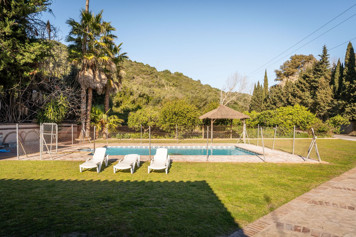 5 Bed, 2 Bath, HouseFor Sale, Jimena de la Frontera, Cadiz 5 Bed, 2 Bath, HouseFor Sale, Jimena de la Frontera, Cadiz