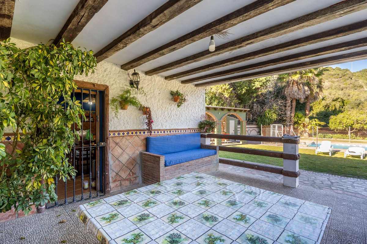 5 Bed, 2 Bath, HouseFor Sale, Jimena de la Frontera, Cadiz 5 Bed, 2 Bath, HouseFor Sale, Jimena de la Frontera, Cadiz