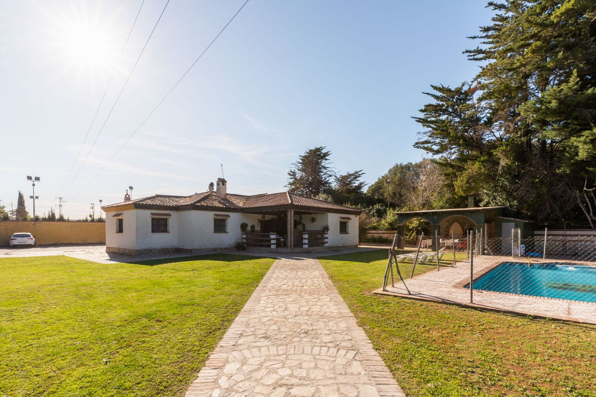 5 Bed, 2 Bath, HouseFor Sale, Jimena de la Frontera, Cadiz 5 Bed, 2 Bath, HouseFor Sale, Jimena de la Frontera, Cadiz