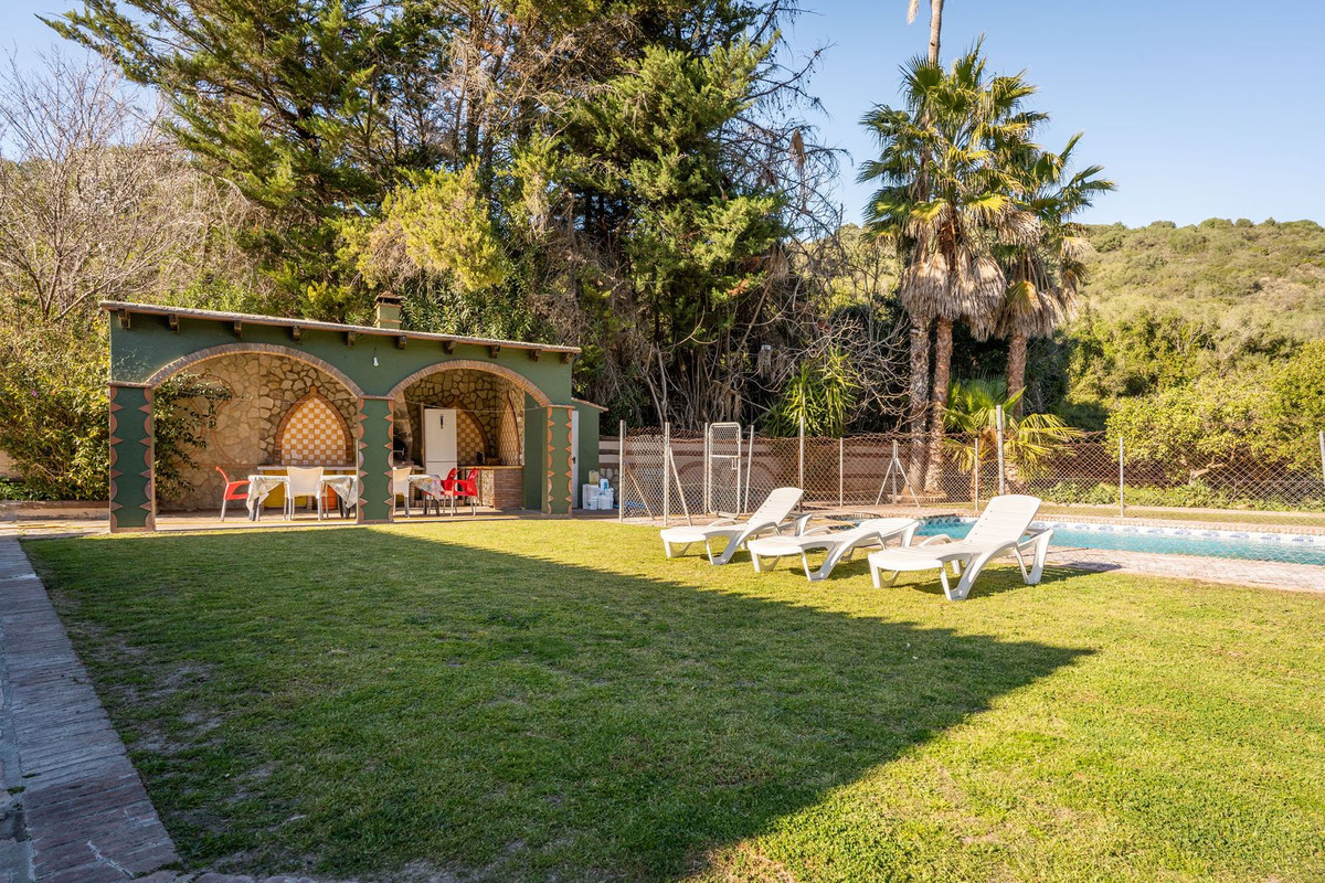 5 Bed, 2 Bath, HouseFor Sale, Jimena de la Frontera, Cadiz 5 Bed, 2 Bath, HouseFor Sale, Jimena de la Frontera, Cadiz