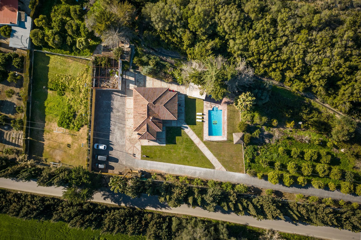 5 Bed, 2 Bath, HouseFor Sale, Jimena de la Frontera, Cadiz 5 Bed, 2 Bath, HouseFor Sale, Jimena de la Frontera, Cadiz