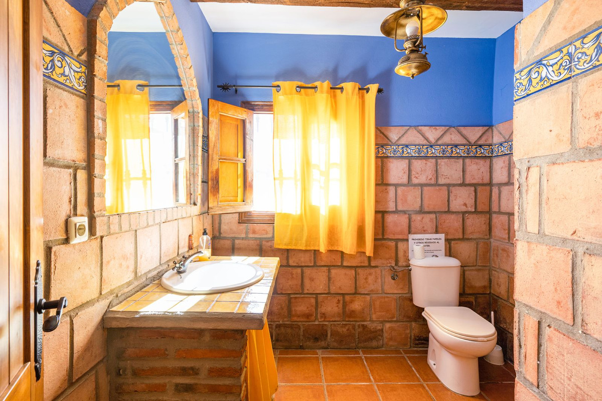 5 Bed, 2 Bath, HouseFor Sale, Jimena de la Frontera, Cadiz 5 Bed, 2 Bath, HouseFor Sale, Jimena de la Frontera, Cadiz