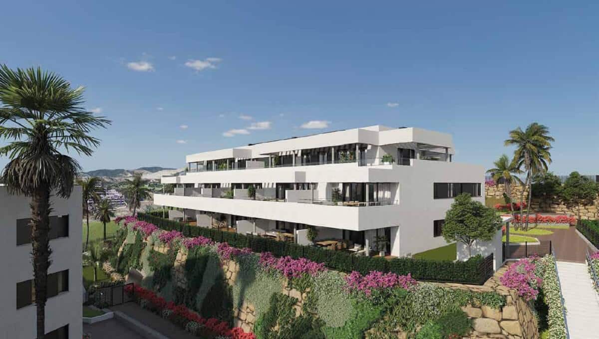 2 Bed, 2 Bath, ApartmentFor Sale, Casares, Malaga 2 Bed, 2 Bath, ApartmentFor Sale, Casares, Malaga