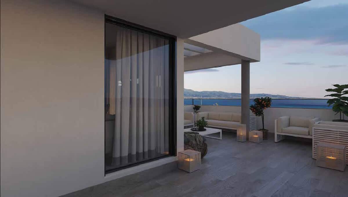 2 Bed, 2 Bath, ApartmentFor Sale, Casares, Malaga 2 Bed, 2 Bath, ApartmentFor Sale, Casares, Malaga