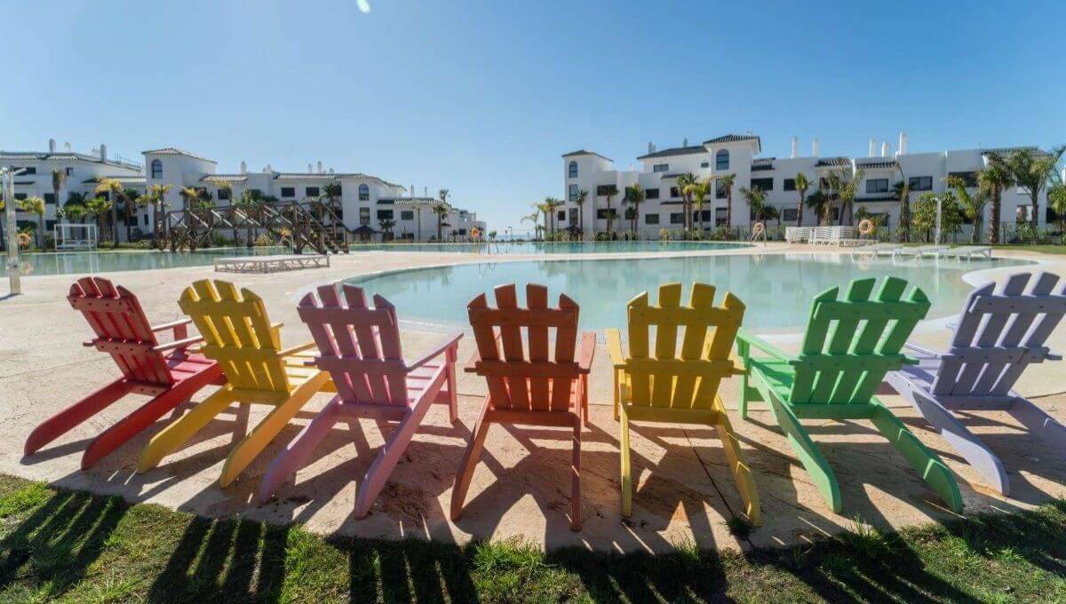 4 Bed, 3 Bath, ApartmentFor Sale, Estepona, Malaga 4 Bed, 3 Bath, ApartmentFor Sale, Estepona, Malaga