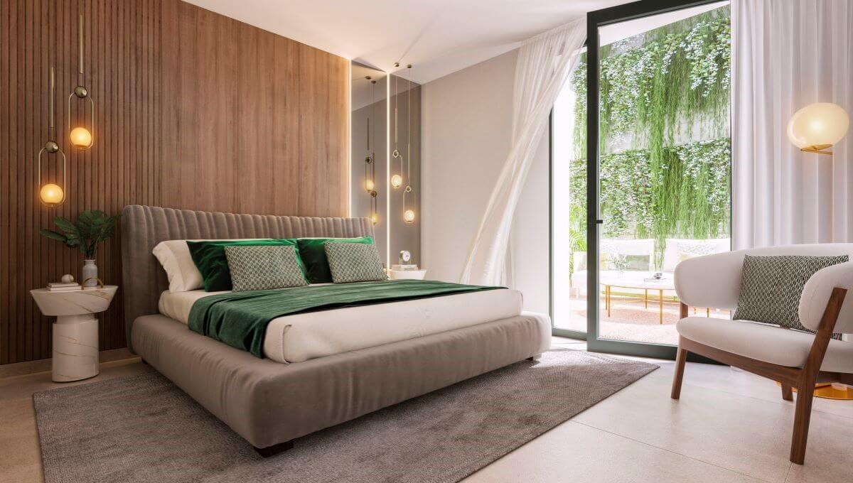 4 Bed, 3 Bath, ApartmentFor Sale, Estepona, Malaga 4 Bed, 3 Bath, ApartmentFor Sale, Estepona, Malaga